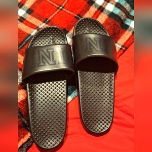 Pink slip on size Xtra large